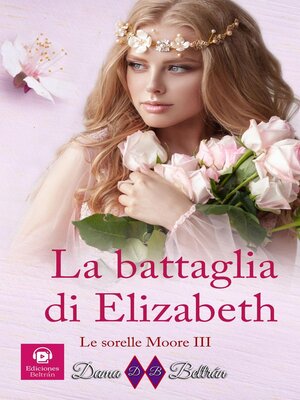 cover image of La battaglia di Elizabeth